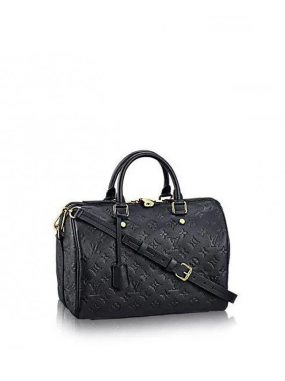 Louis Vuitton Speedy Bandouliere 25 M40753