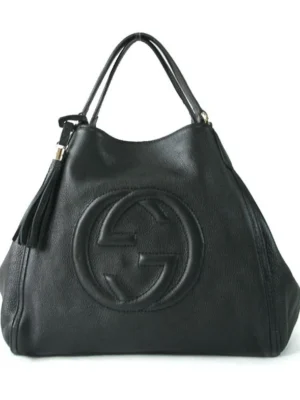 Gucci Soho Large Hobo Lilac 282309