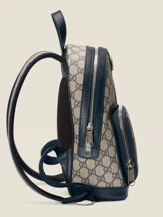 Ophidia GG small backpack