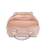 Louis Vuitton Alma BB