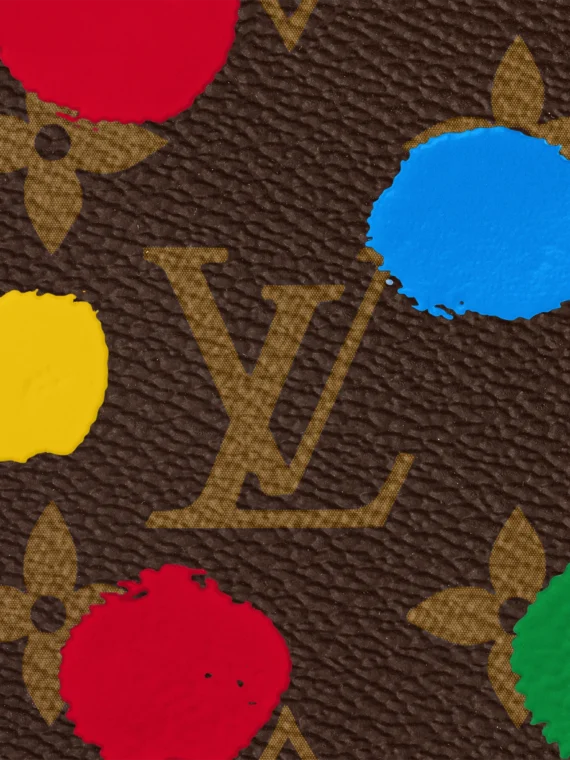 Louis Vuitton M46396 LV X YK SIDE TRUNK