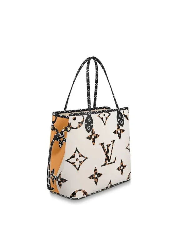 Louis Vuitton M44716 Neverfull MM