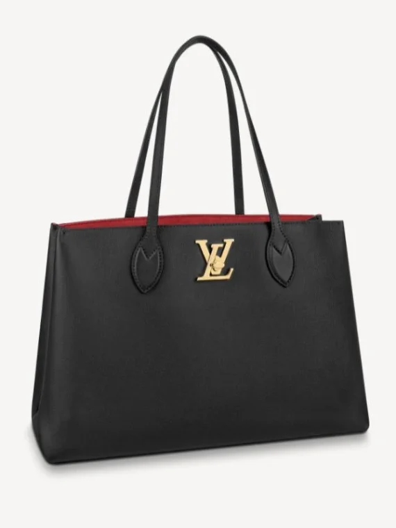 LOUIS VUITTON Rock Me Shopper Long Wallet 2 Piece Set Value Ref: M57345  M61864