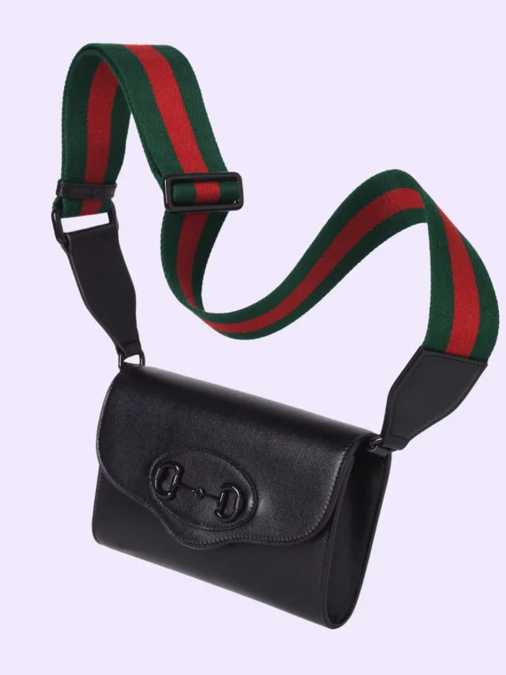 Gucci Horsebit 1955 mini bag