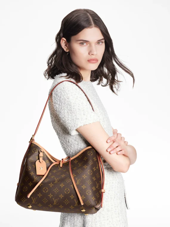 Louis Vuitton M46203 CARRYALL PM