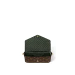 Louis Vuitton Fecie Strap & Go M80091