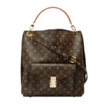 Louis Vuitton M40781 Metis Hobo Bag Monogram Canvas