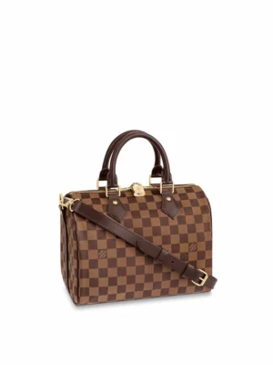 Louis Vuitton Speedy Bandouliere 25 N41368