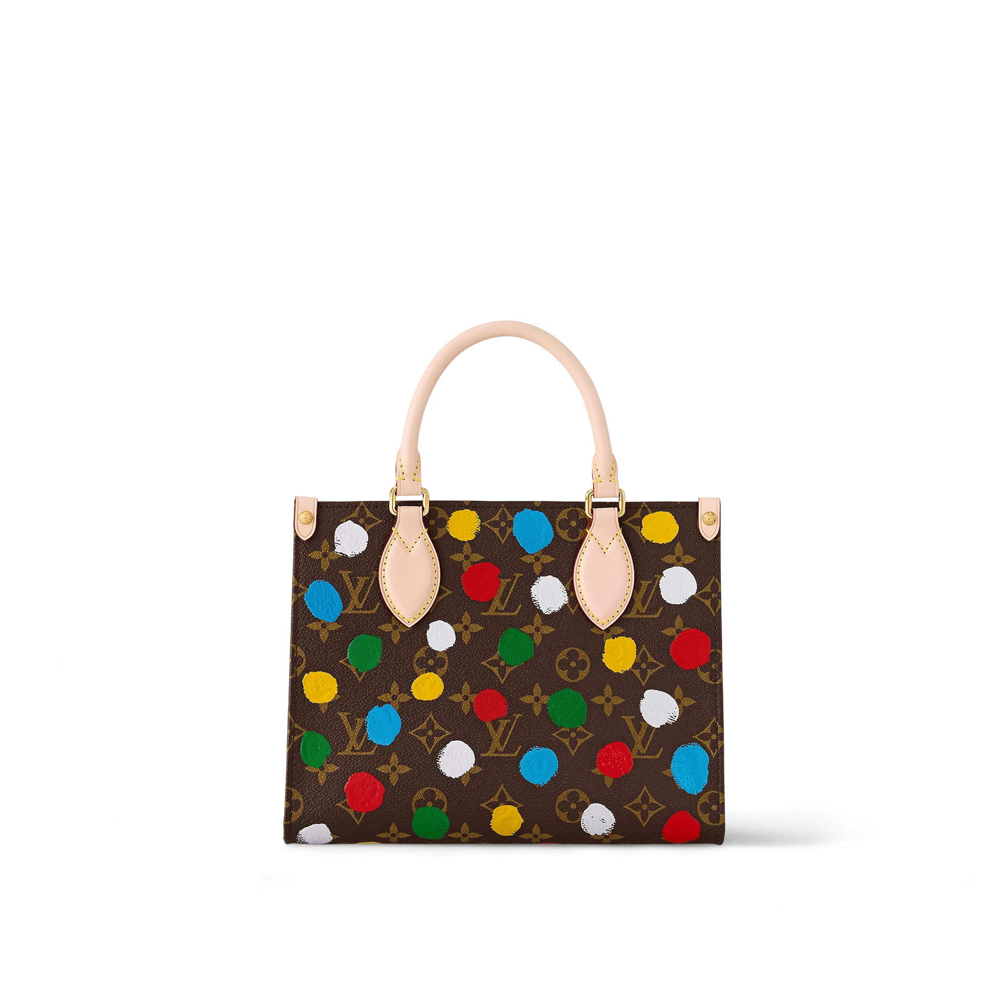 Louis Vuitton M46380 LV X YK ONTHEGO PM