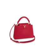 Louis vuitton Capucine BB