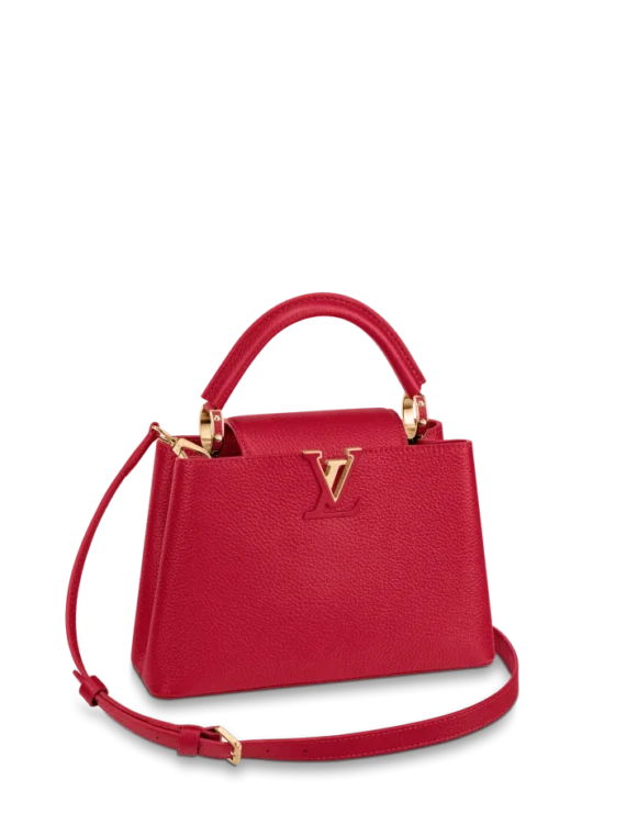Louis vuitton Capucine BB