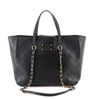 [Difficult to obtain] Published in 25ans magazine! Ayami Nakajo Favorite Chanel Pearls Charms Mini Flap Bag AS2978