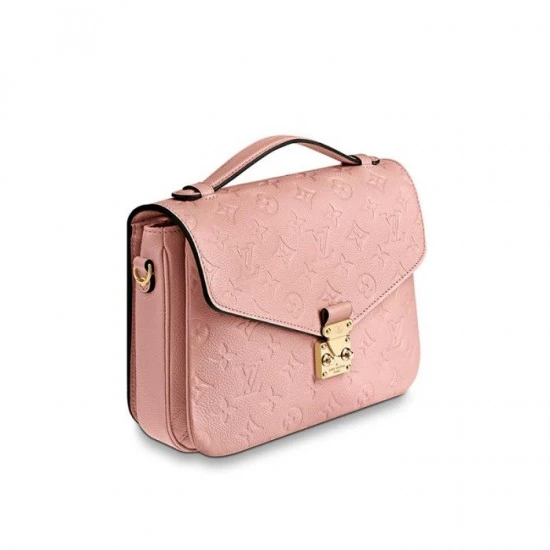 Louis Vuitton Pochette Metis