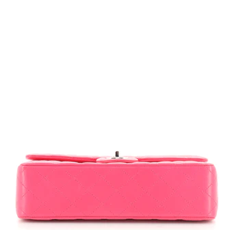 Chanel Boy Flap Bag Cube Embossed Lambskin Old Medium