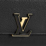 Louis Vuitton Capucines M61248