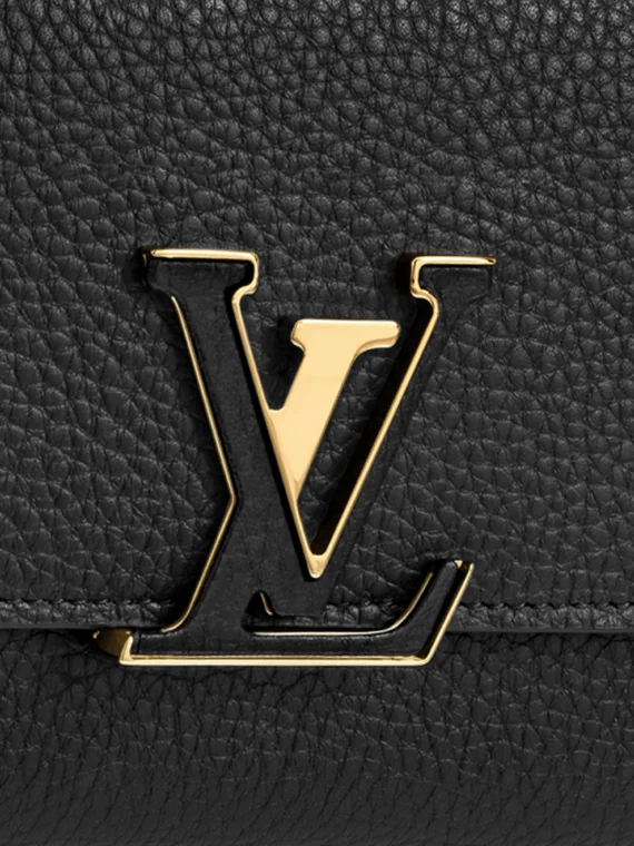 Louis Vuitton Capucines M61248