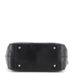 [Difficult to obtain] Published in 25ans magazine! Ayami Nakajo Favorite Chanel Pearls Charms Mini Flap Bag AS2978