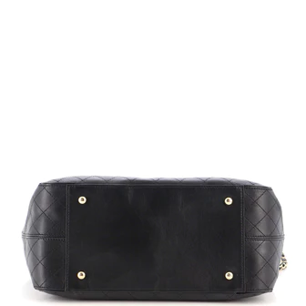 [Difficult to obtain] Published in 25ans magazine! Ayami Nakajo Favorite Chanel Pearls Charms Mini Flap Bag AS2978