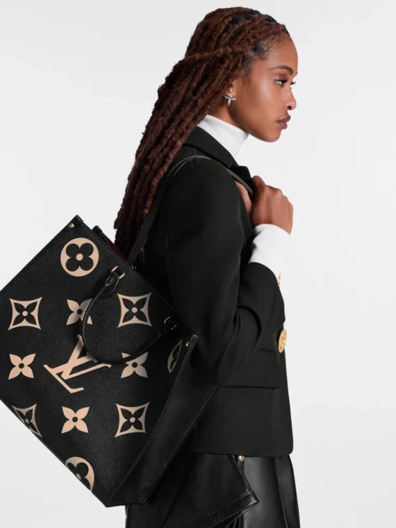 Louis vuitton M45945 OnTheGo GM