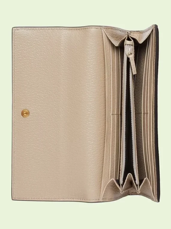 continental wallet