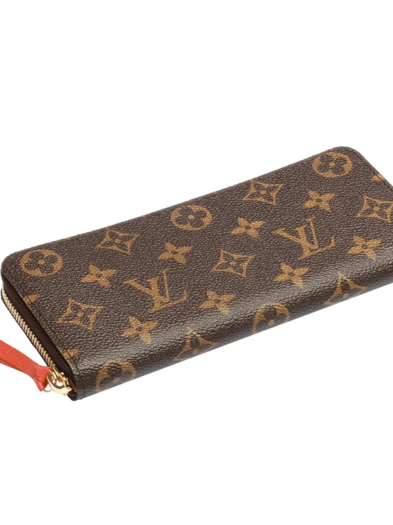 Louis Vuitton Clemence M61536