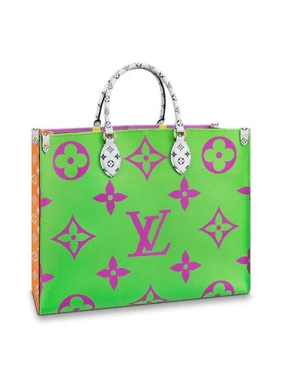 Louis Vuitton M44570 Onthego GM