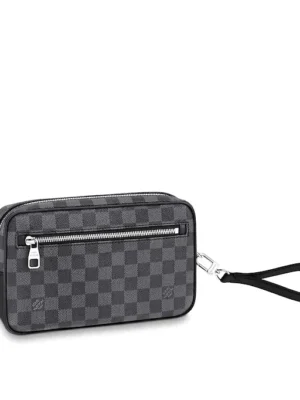 Louis Vuitton Kasai Clutch N41664