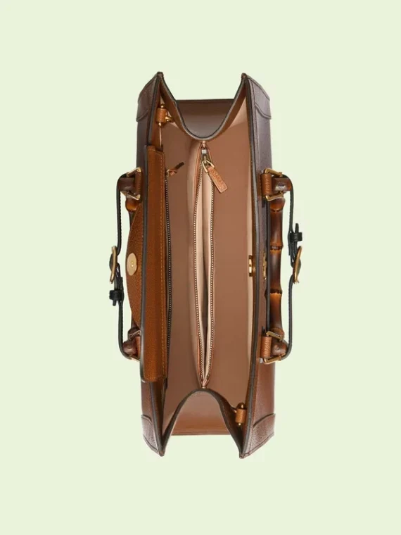 Gucci Diana medium tote bag