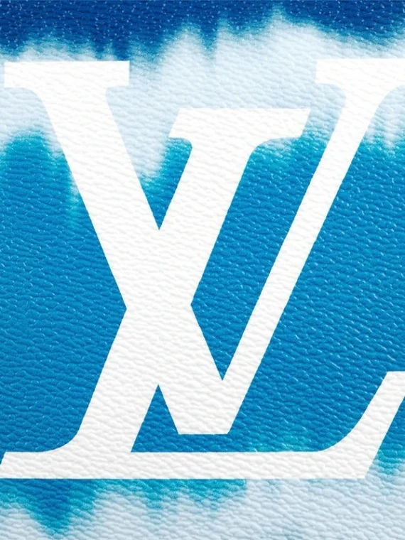 Louis Vuitton M45146 Lv Escale Speedy Bandouliere 30