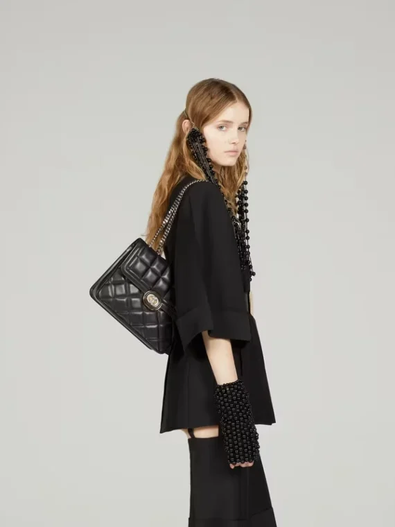 Gucci Deco small shoulder bag