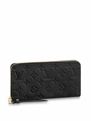 Louis Vuitton Portefeuilie Zippy M61864