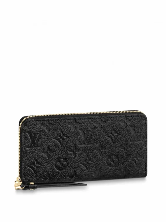 Louis Vuitton Portefeuilie Zippy M61864