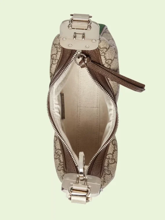 Gucci Attache small shoulder bag