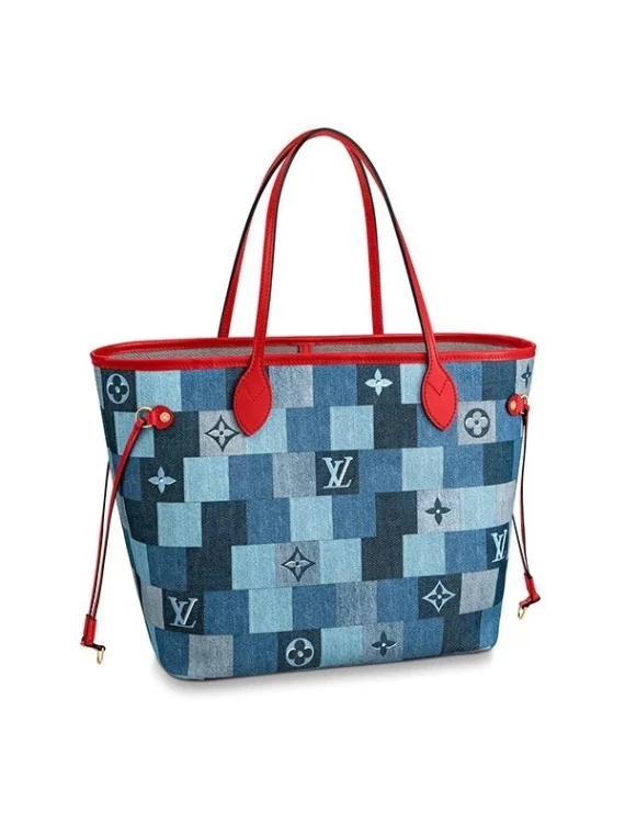 Louis Vuitton M44981 Neverfull MM