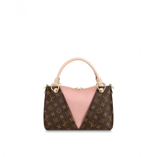 Louis Vuitton V Tote BB