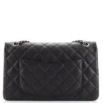 Published in CLASSY magazine CHANEL Loved by women all over the world! Chanel Lambskin Vanity Bag