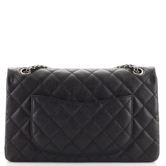 Published in CLASSY magazine CHANEL Loved by women all over the world! Chanel Lambskin Vanity Bag