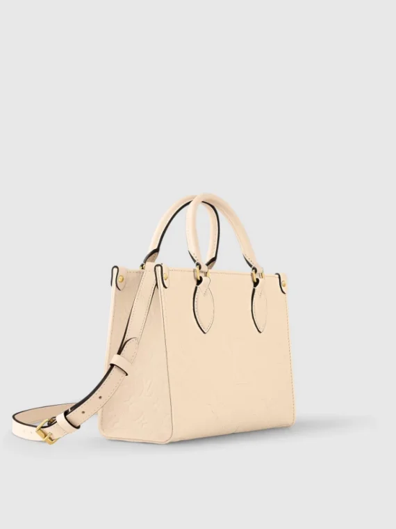 Louis vuitton M46569 OnTheGo PM