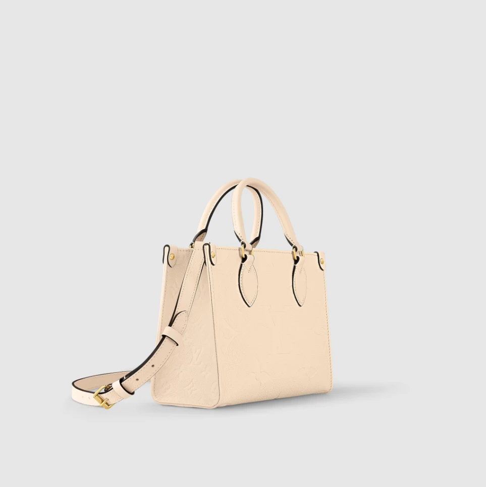 Louis vuitton M46569 OnTheGo PM