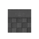 Louis Vuitton Pochette N60112 Onyx