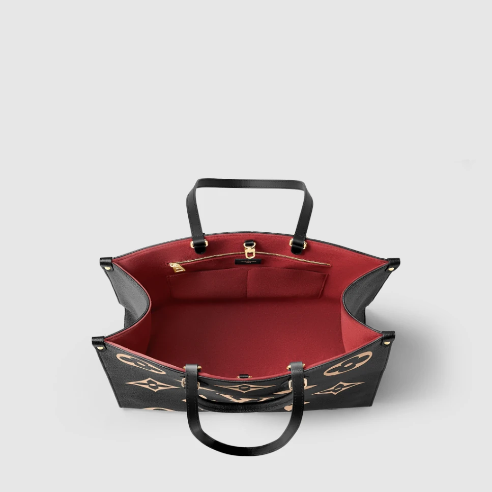 Louis vuitton M45945 OnTheGo GM