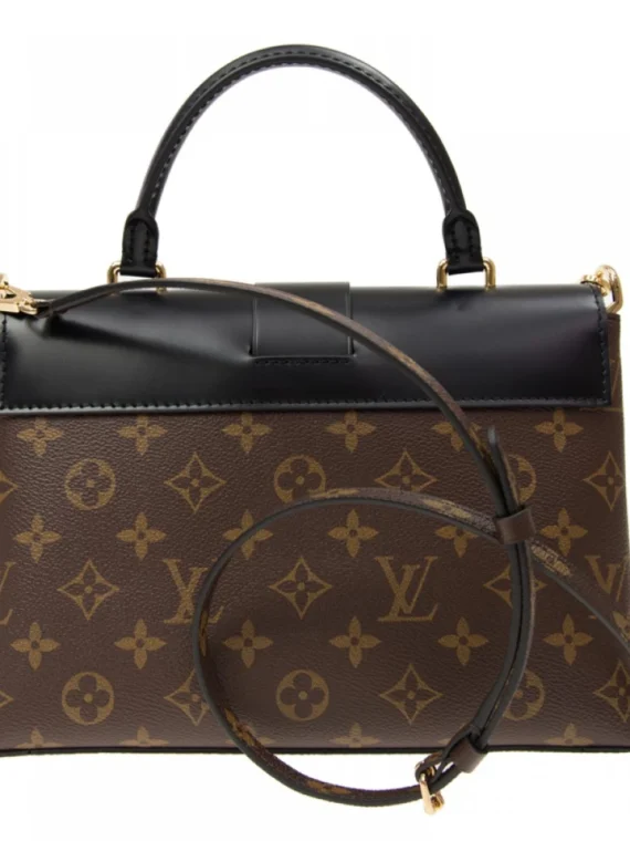 Louis Vuitton One Handle M43125