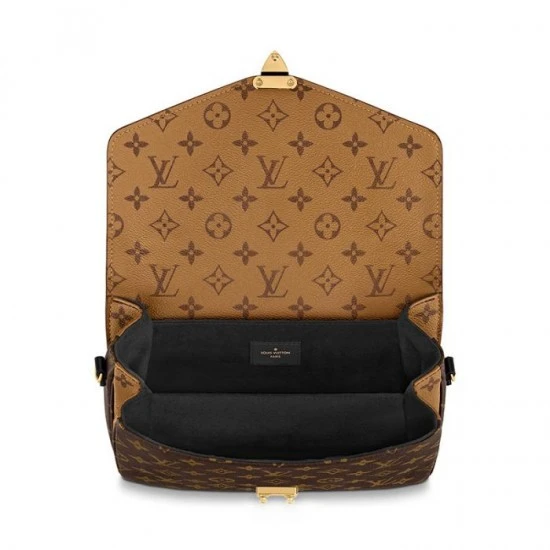 Louis Vuitton Pochette Metis M44876