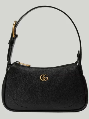 Gucci Aphrodite shoulder bag with Double G