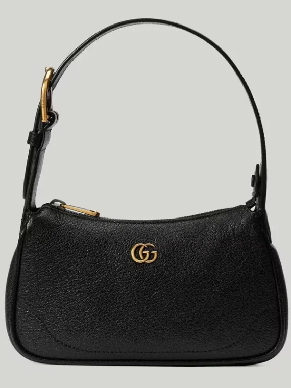 Gucci Aphrodite shoulder bag with Double G