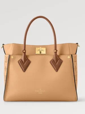 Louis vuitton M20633 On My Side MM