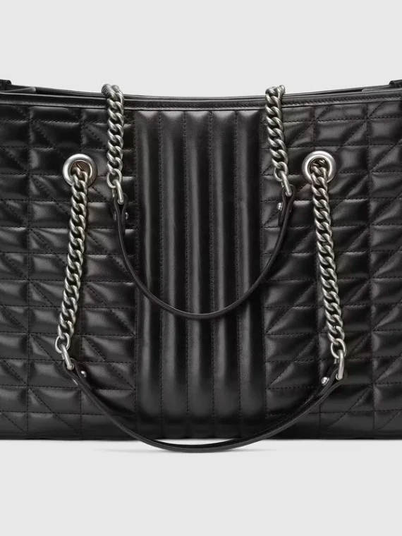 GG Marmont medium tote bag