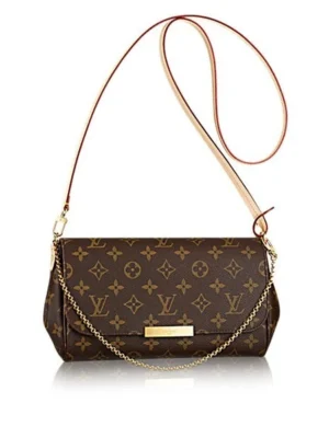 Louis Vuitton Favorite MM M40718