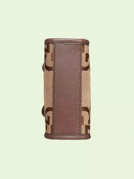 Jumbo GG mini tote bag