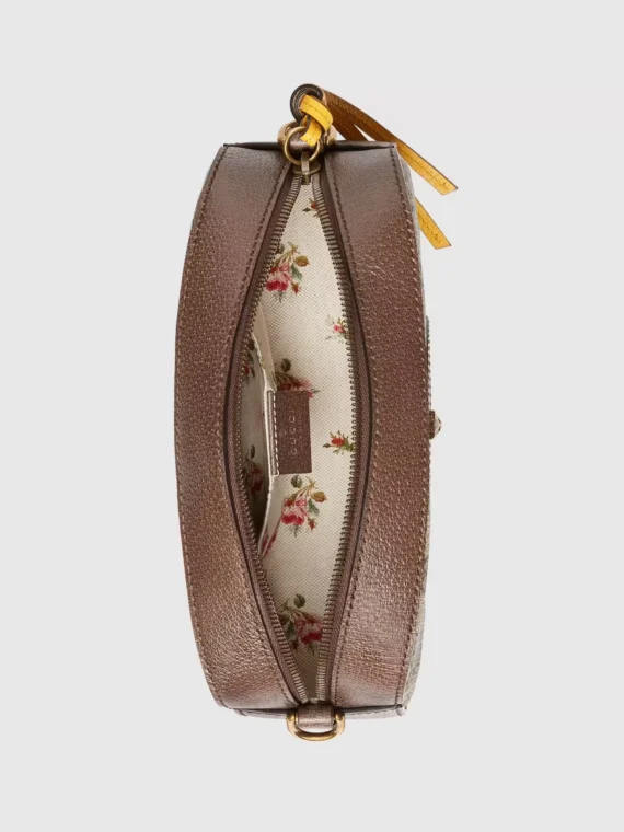 Neo Vintage GG Supreme messenger bag